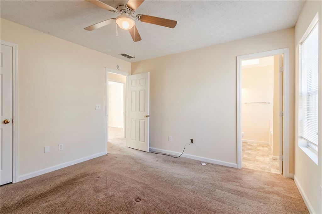 6138 Raleigh Oaks Court, Lithonia, Georgia image 13