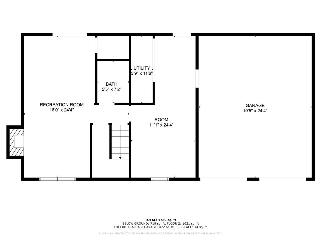 6138 Raleigh Oaks Court, Lithonia, Georgia image 40