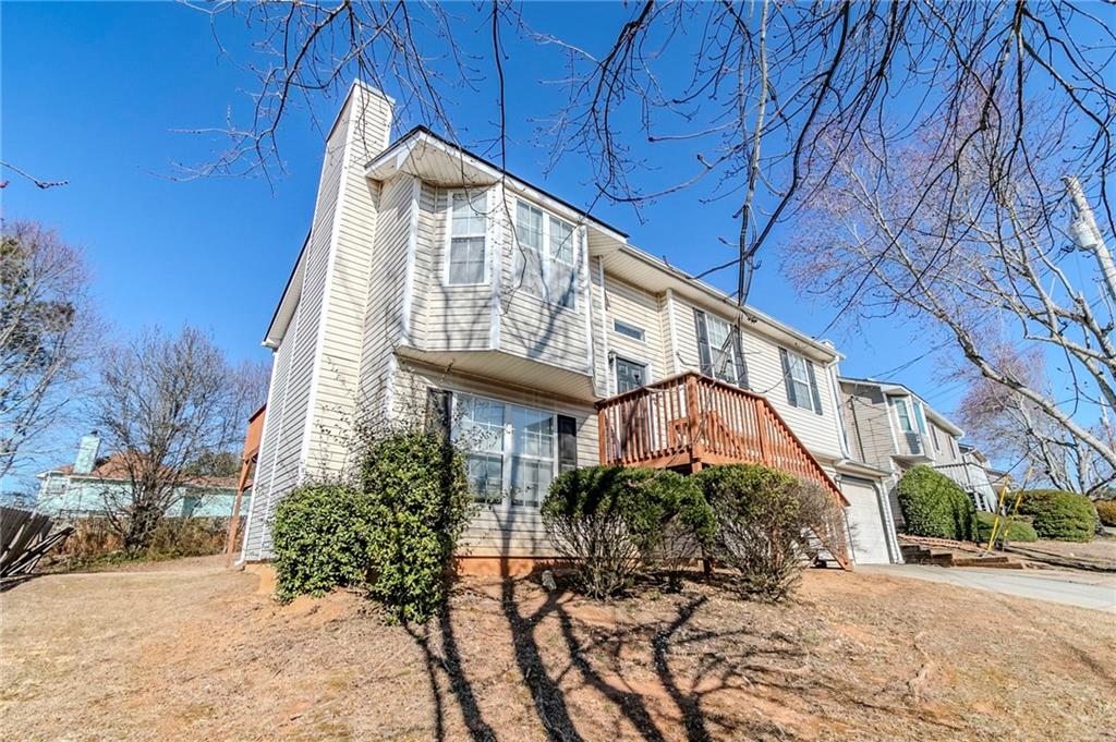 6138 Raleigh Oaks Court, Lithonia, Georgia image 36
