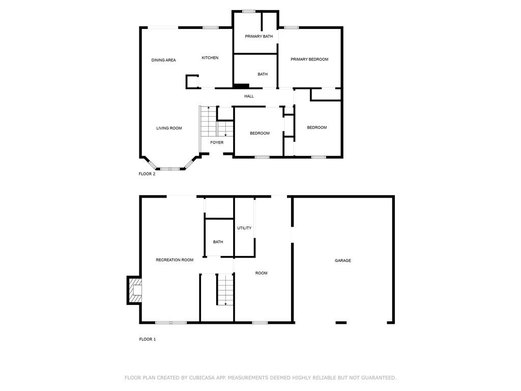 6138 Raleigh Oaks Court, Lithonia, Georgia image 41