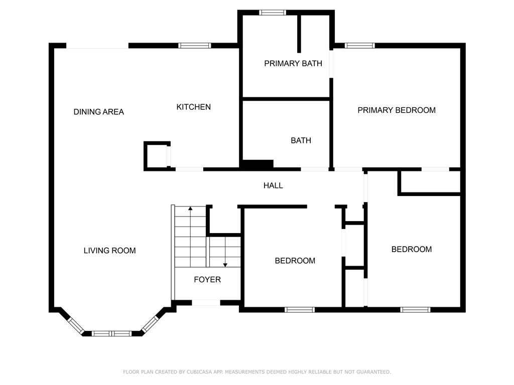 6138 Raleigh Oaks Court, Lithonia, Georgia image 44