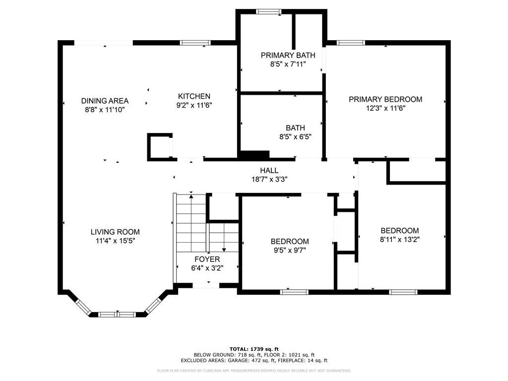 6138 Raleigh Oaks Court, Lithonia, Georgia image 43