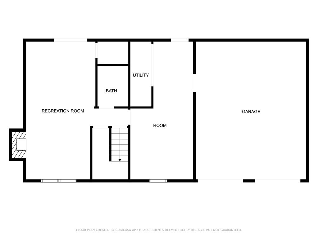 6138 Raleigh Oaks Court, Lithonia, Georgia image 42