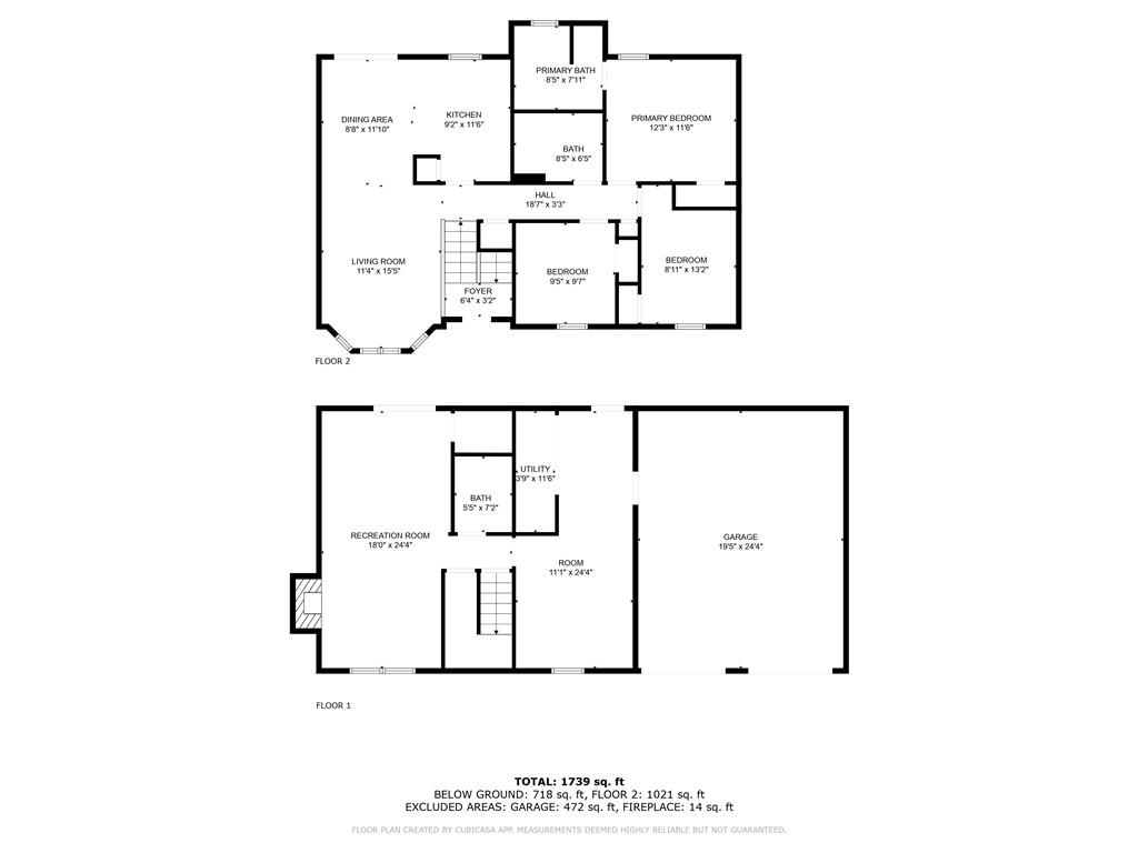 6138 Raleigh Oaks Court, Lithonia, Georgia image 45
