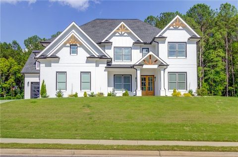 961 Nours Circle Lawrenceville GA 30045