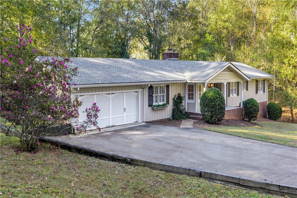 14250 Freemanville Road