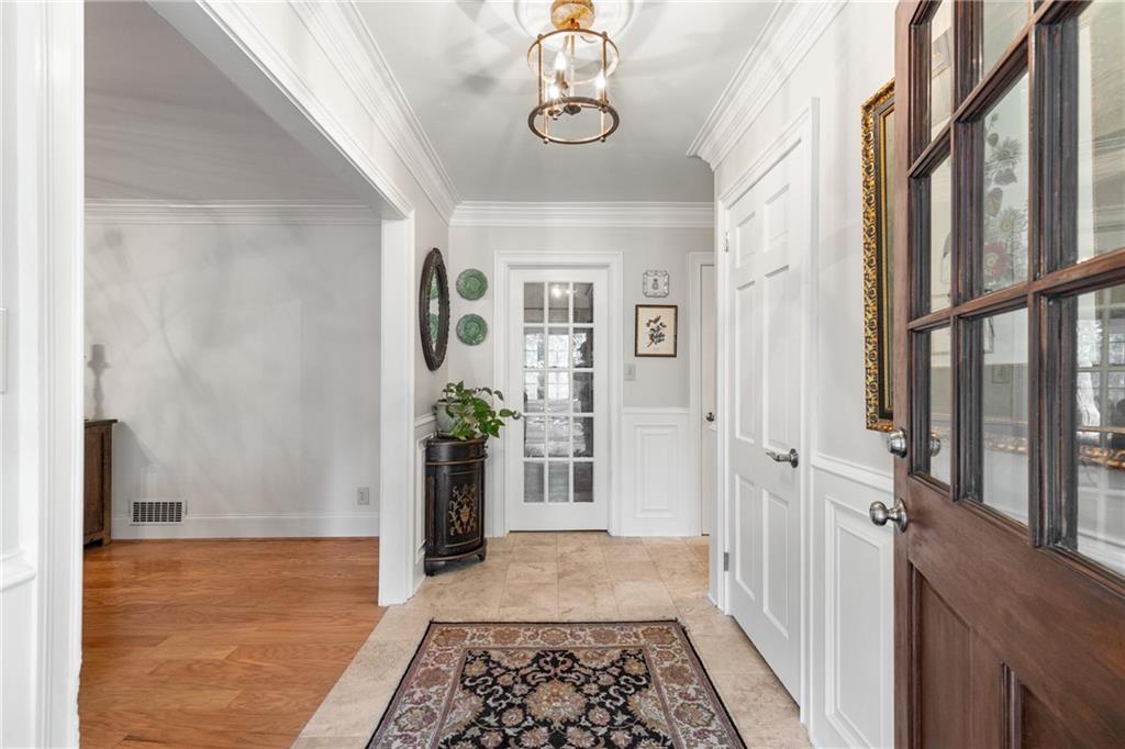 14250 Freemanville Road