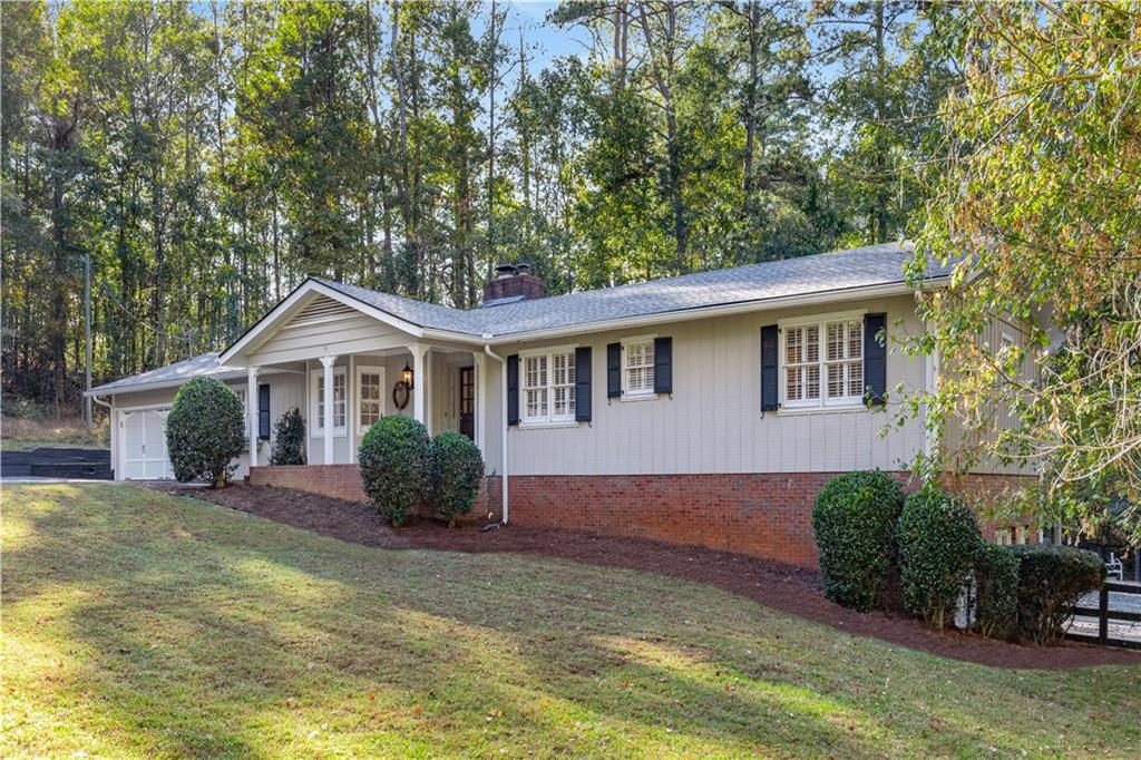 14250 Freemanville Road