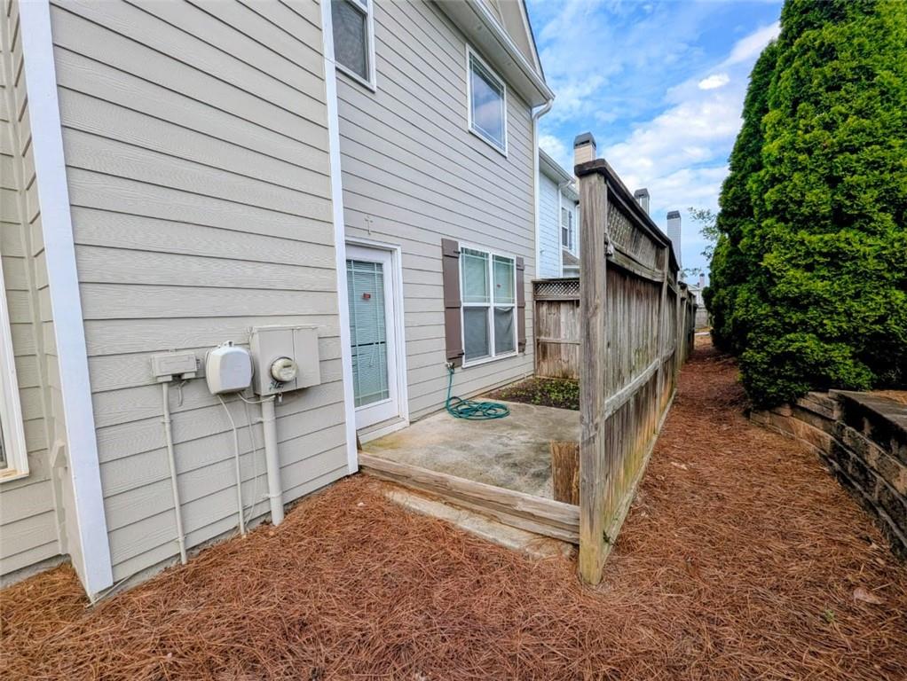 3526 Clear Creek Crossing