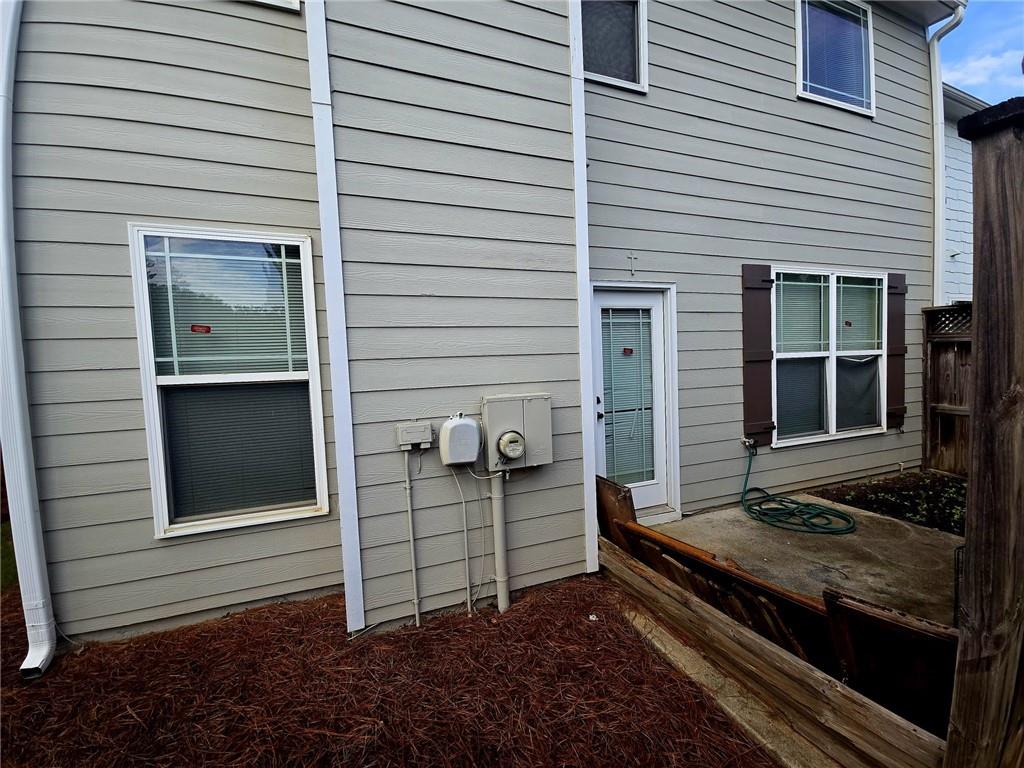 3526 Clear Creek Crossing
