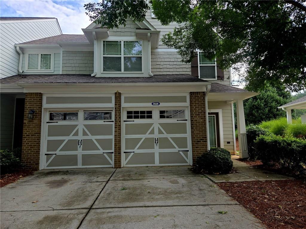 3526 Clear Creek Crossing