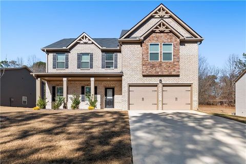 Homes For Sale - 370 Granary Walk<br/> Covington, GA 30014