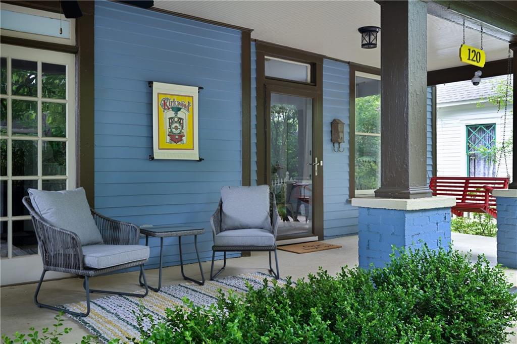 120 Howard Street, Atlanta, Georgia image 37