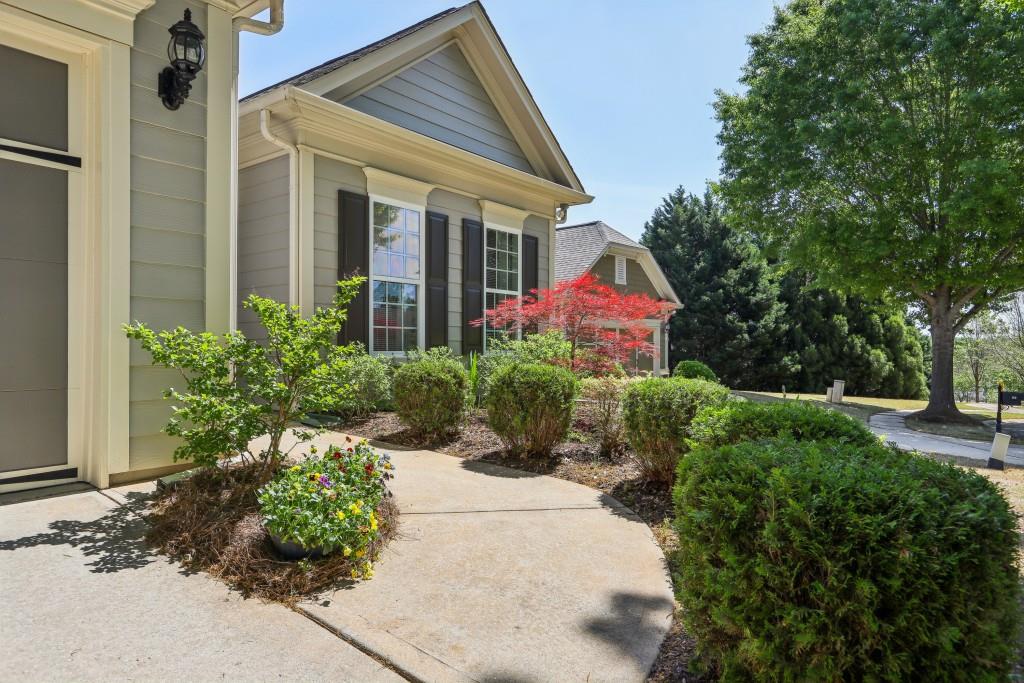 129 Allium Court, Griffin, Georgia image 7