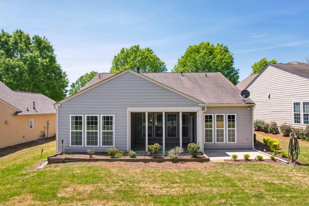 129 Allium Court, Griffin, Georgia image 46