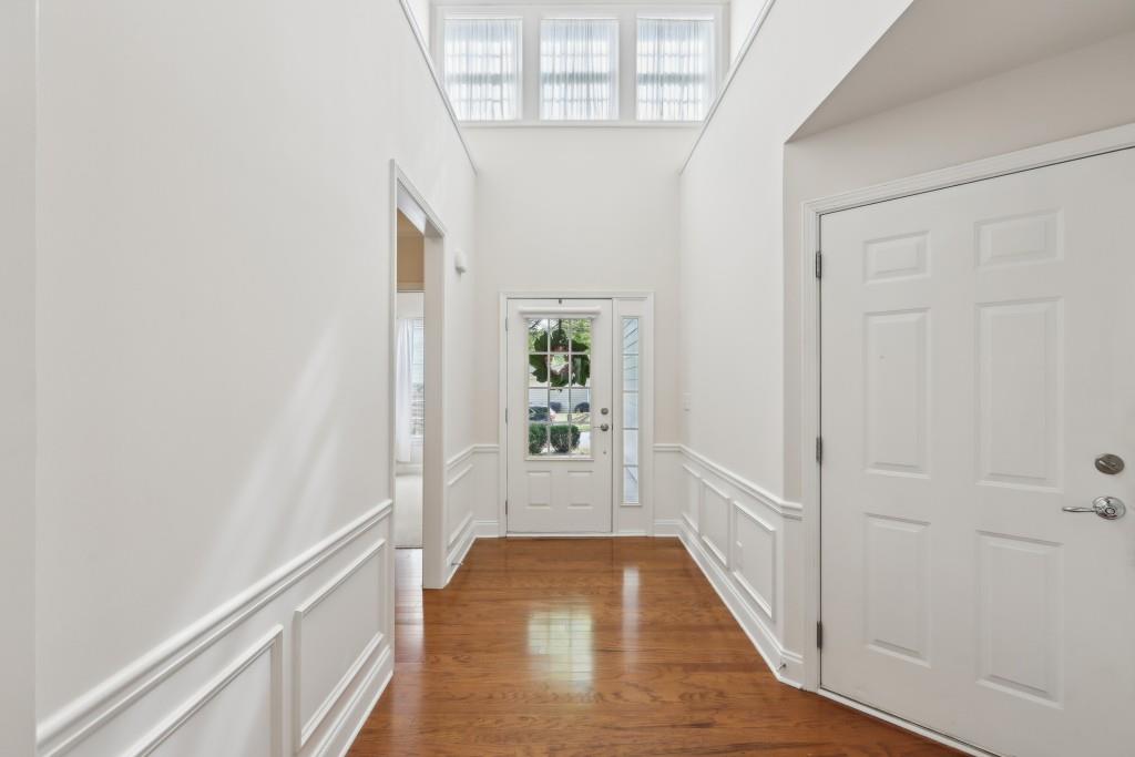 129 Allium Court, Griffin, Georgia image 10