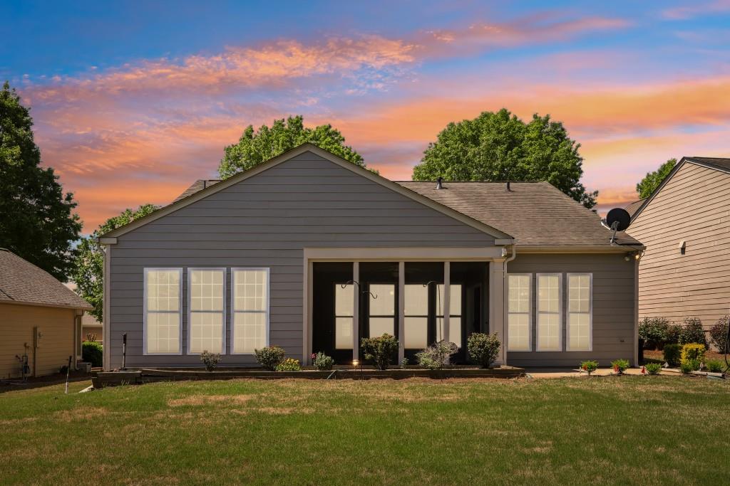 129 Allium Court, Griffin, Georgia image 45