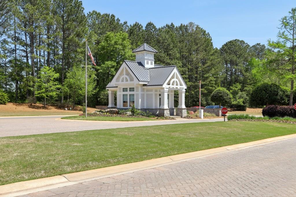 129 Allium Court, Griffin, Georgia image 3