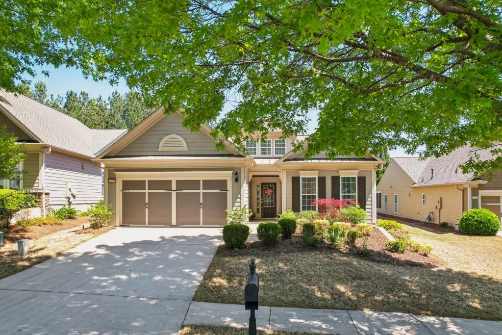 129 Allium Court, Griffin, Georgia image 4