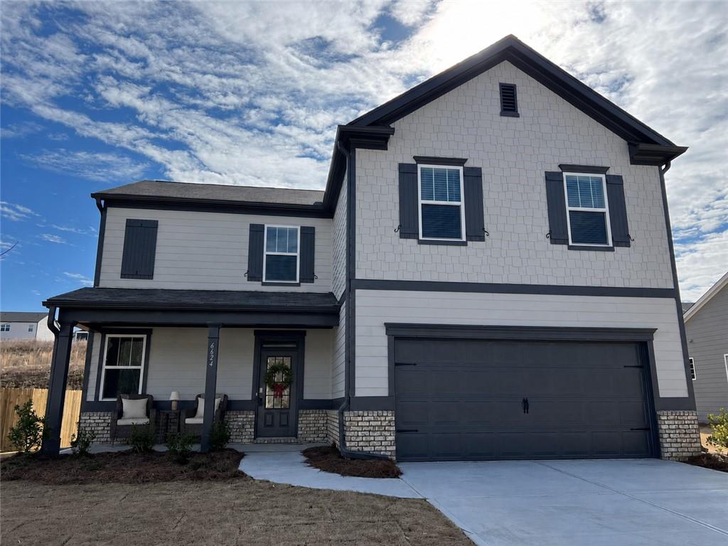 6624 Bluffview Drive