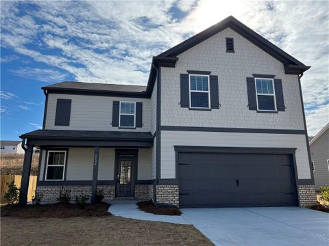 Homes For Rent - 6624 Bluffview Drive<br/> Douglasville, GA 30134