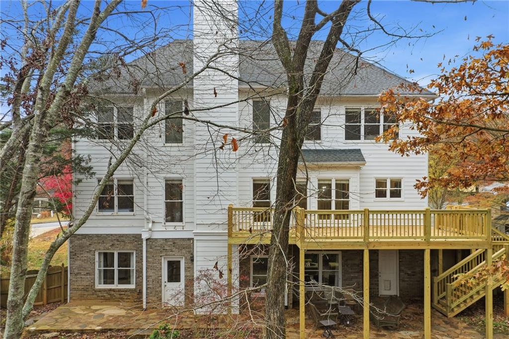 239 Crescent Moon Way