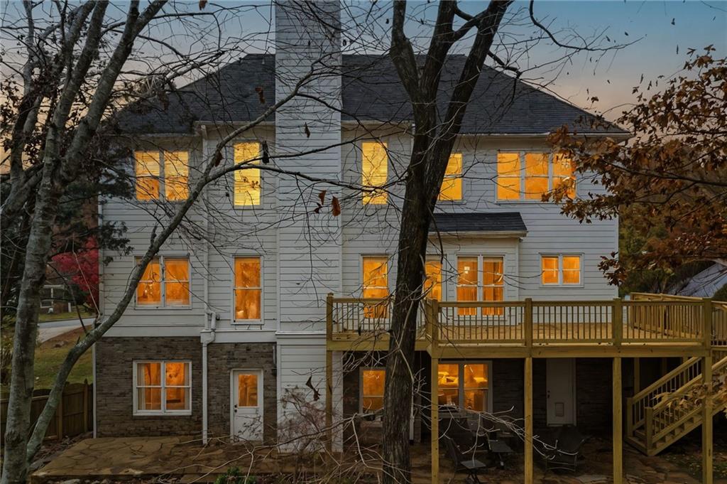 239 Crescent Moon Way