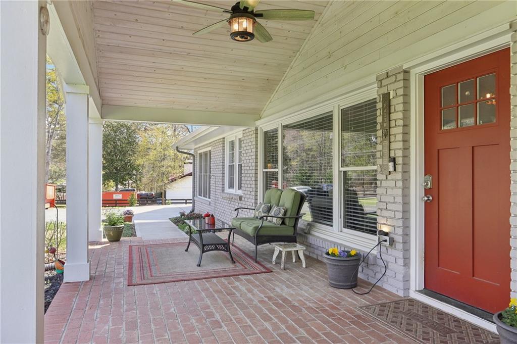 15425 Thompson Road, Milton, Georgia image 23