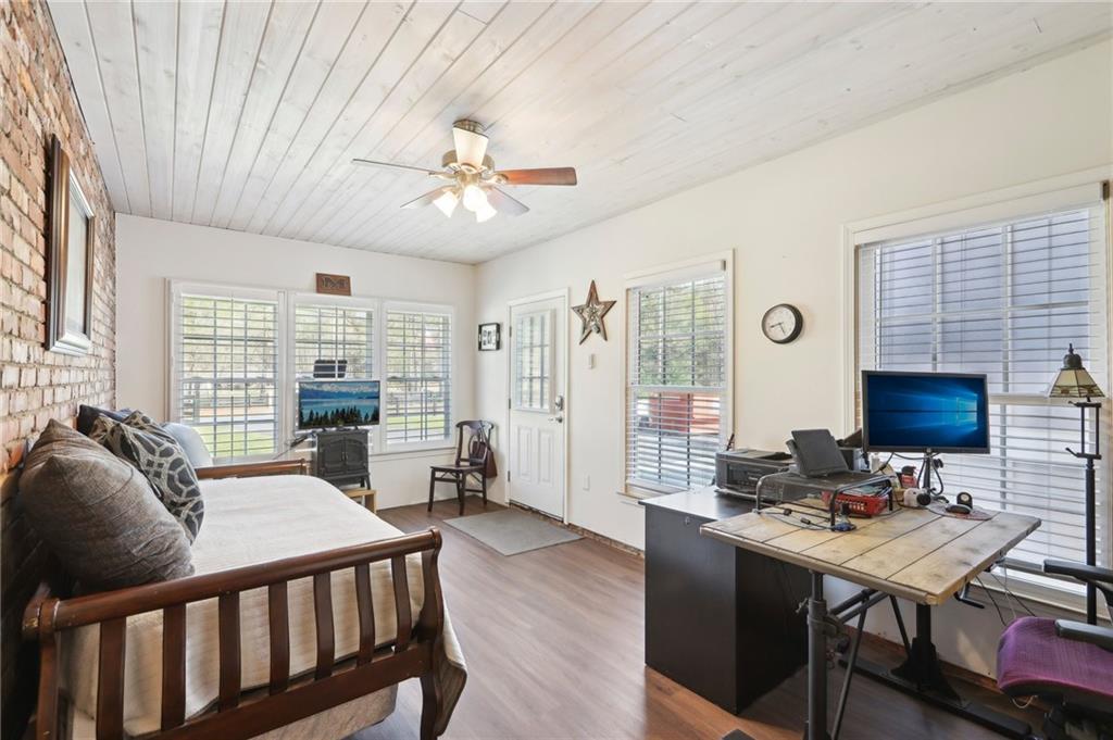 15425 Thompson Road, Milton, Georgia image 14