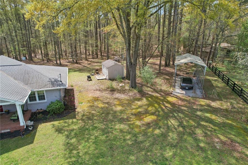 15425 Thompson Road, Milton, Georgia image 39