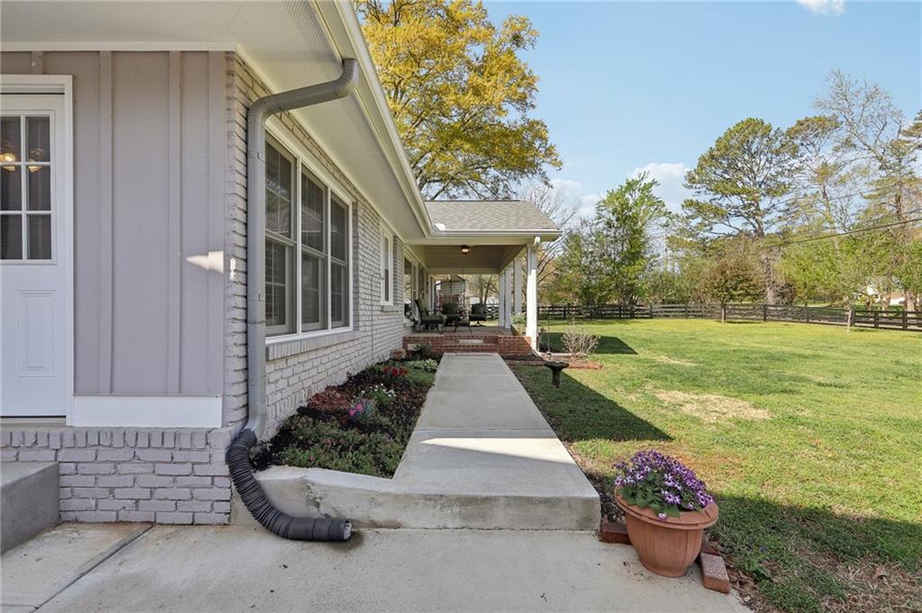 15425 Thompson Road, Milton, Georgia image 24