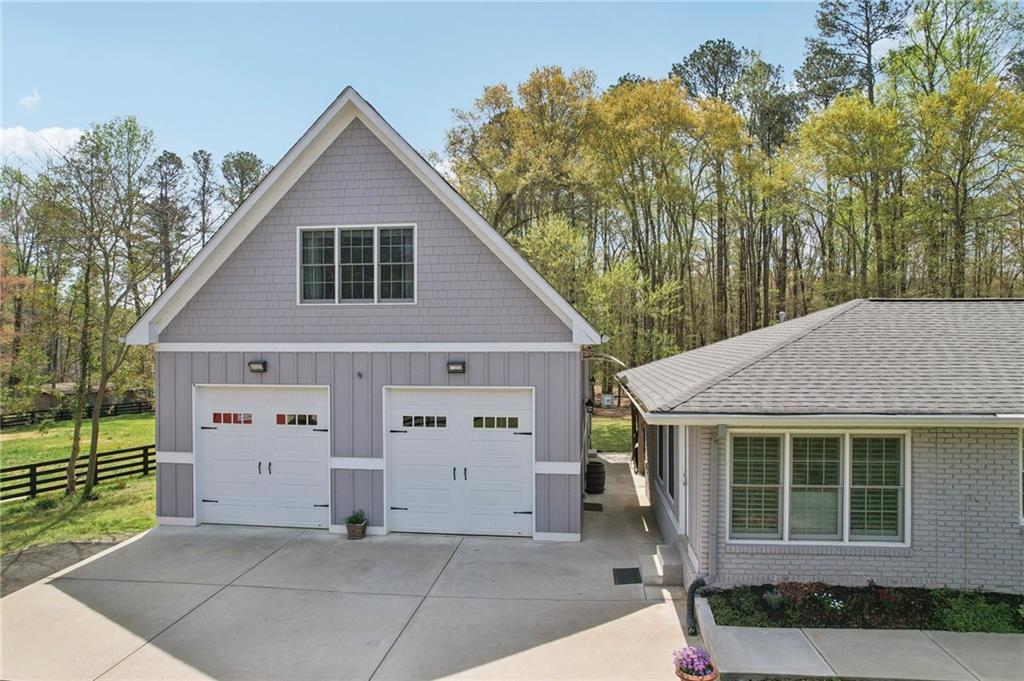 15425 Thompson Road, Milton, Georgia image 25