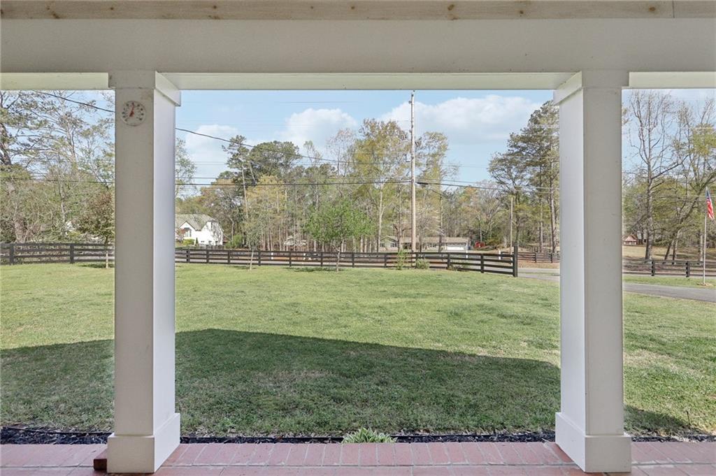 15425 Thompson Road, Milton, Georgia image 41