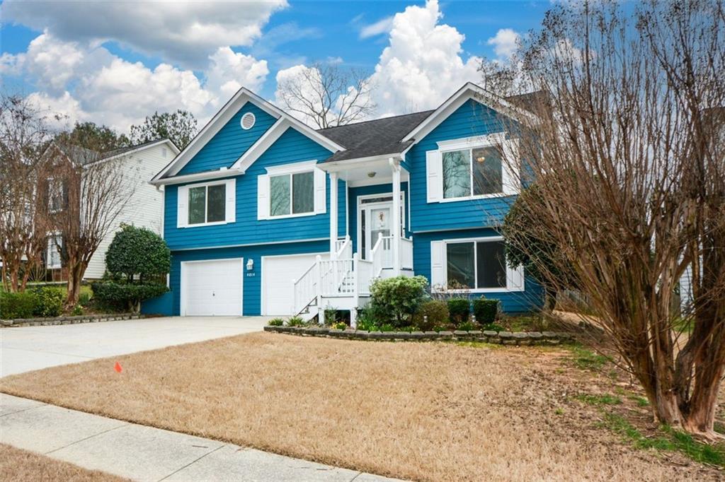 4014 Courtlin Cove NW