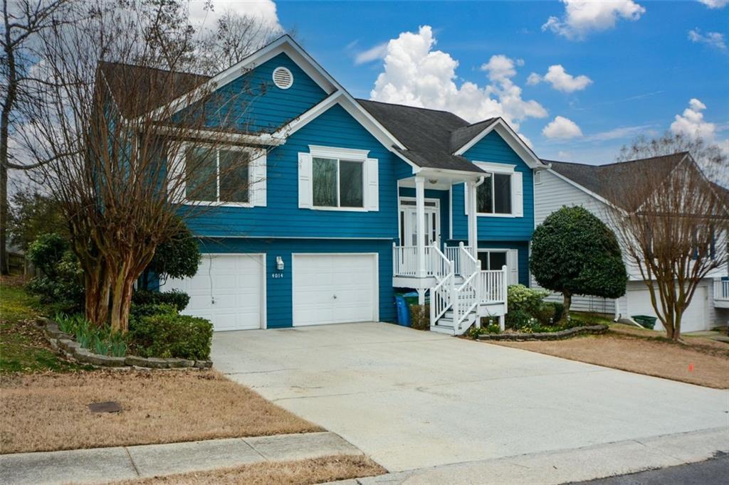 4014 Courtlin Cove NW