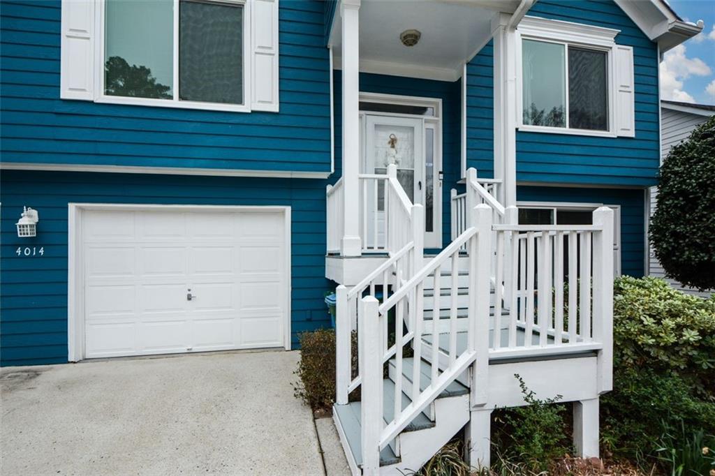 4014 Courtlin Cove NW