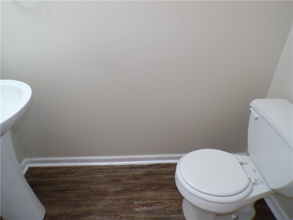 Madison Place - Residential