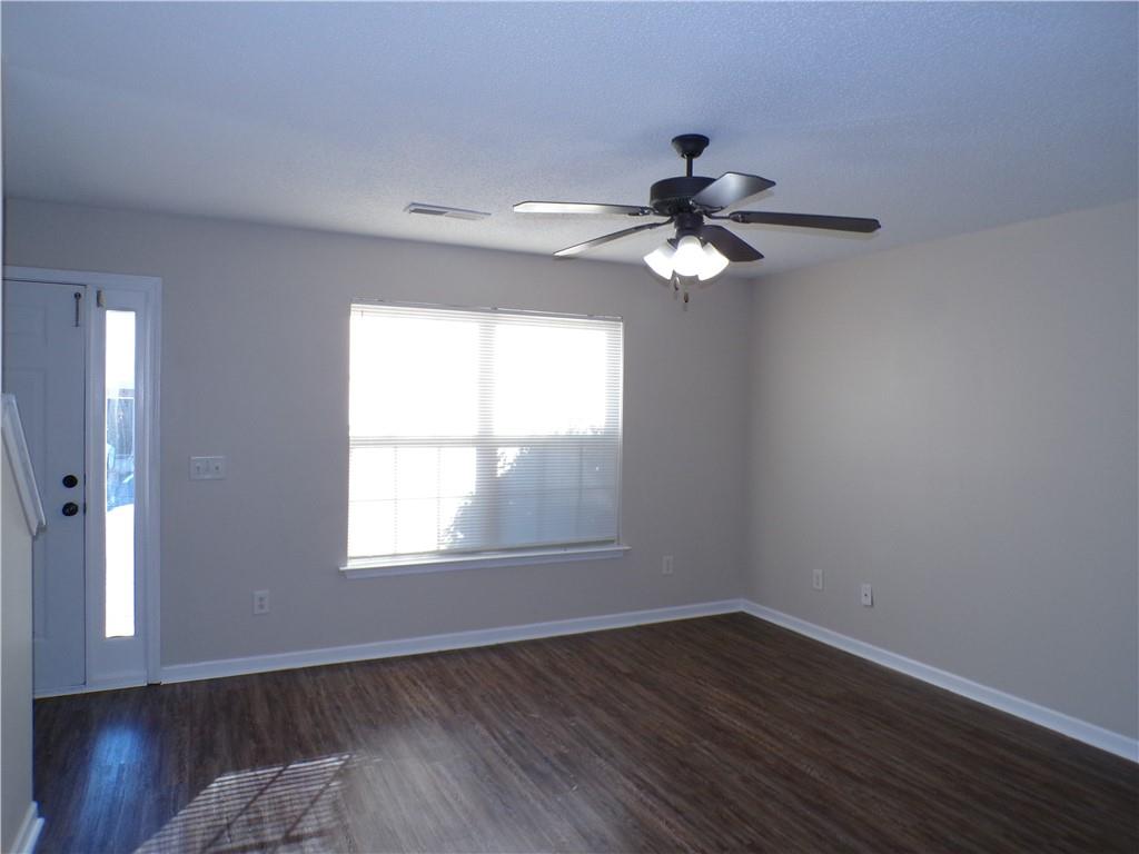 Madison Place - Residential