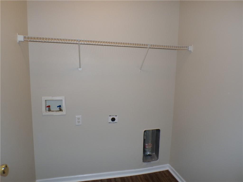 Madison Place - Residential