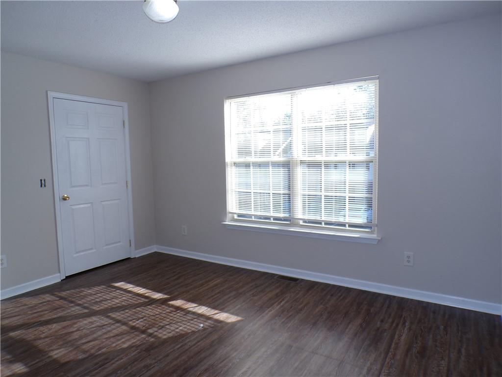 Madison Place - Residential