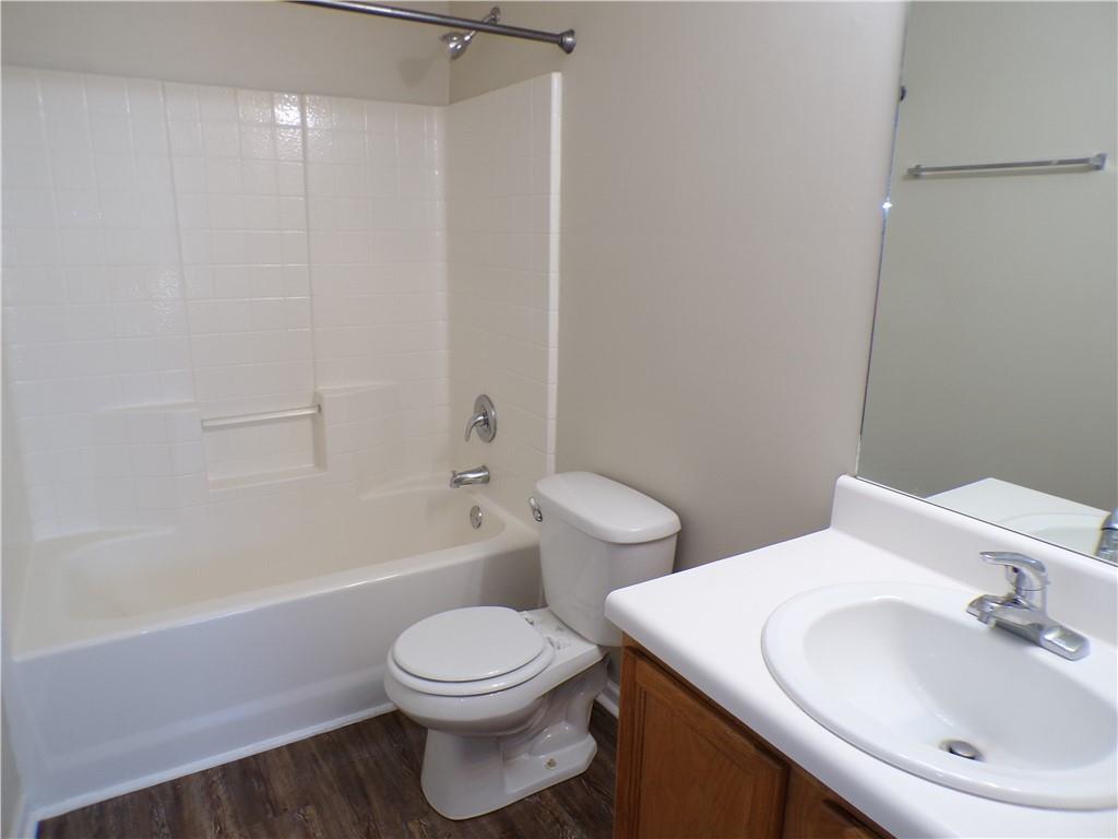 Madison Place - Residential