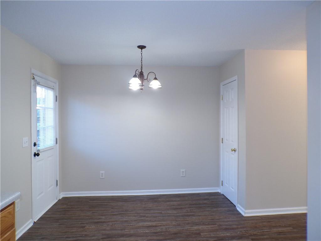 Madison Place - Residential