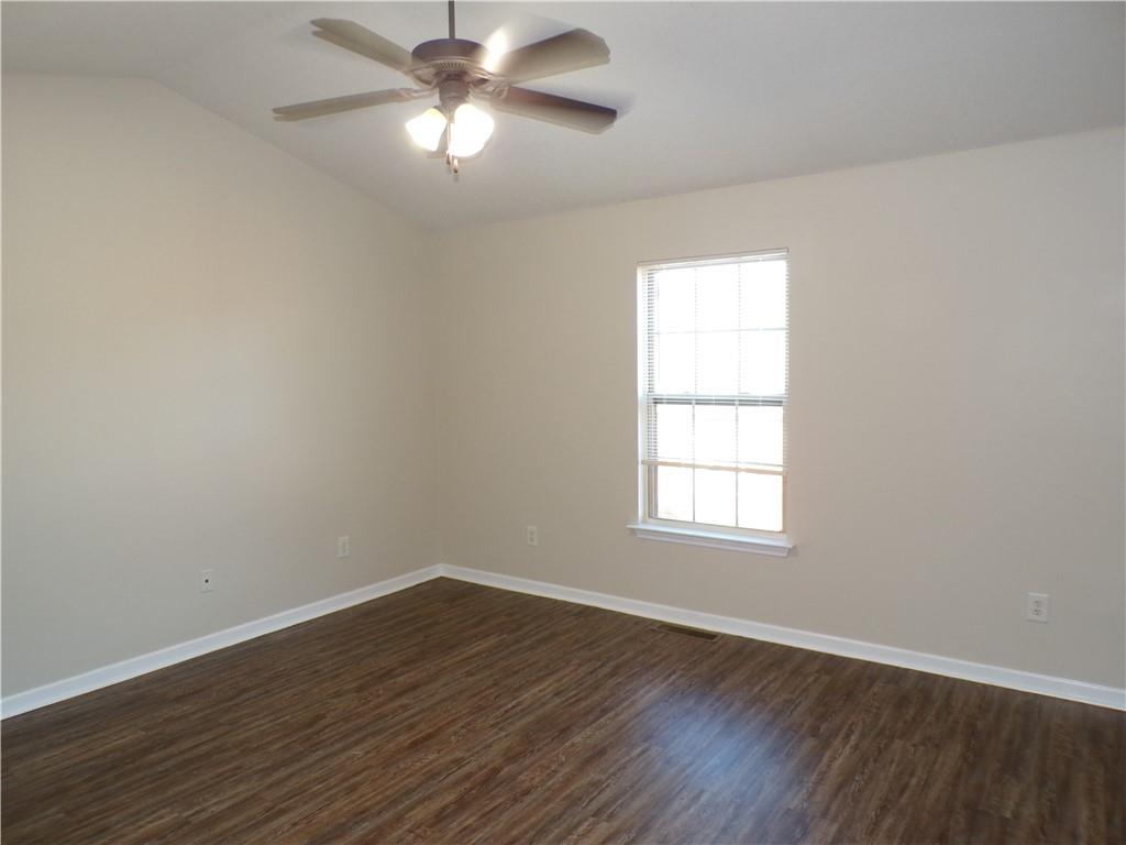 Madison Place - Residential