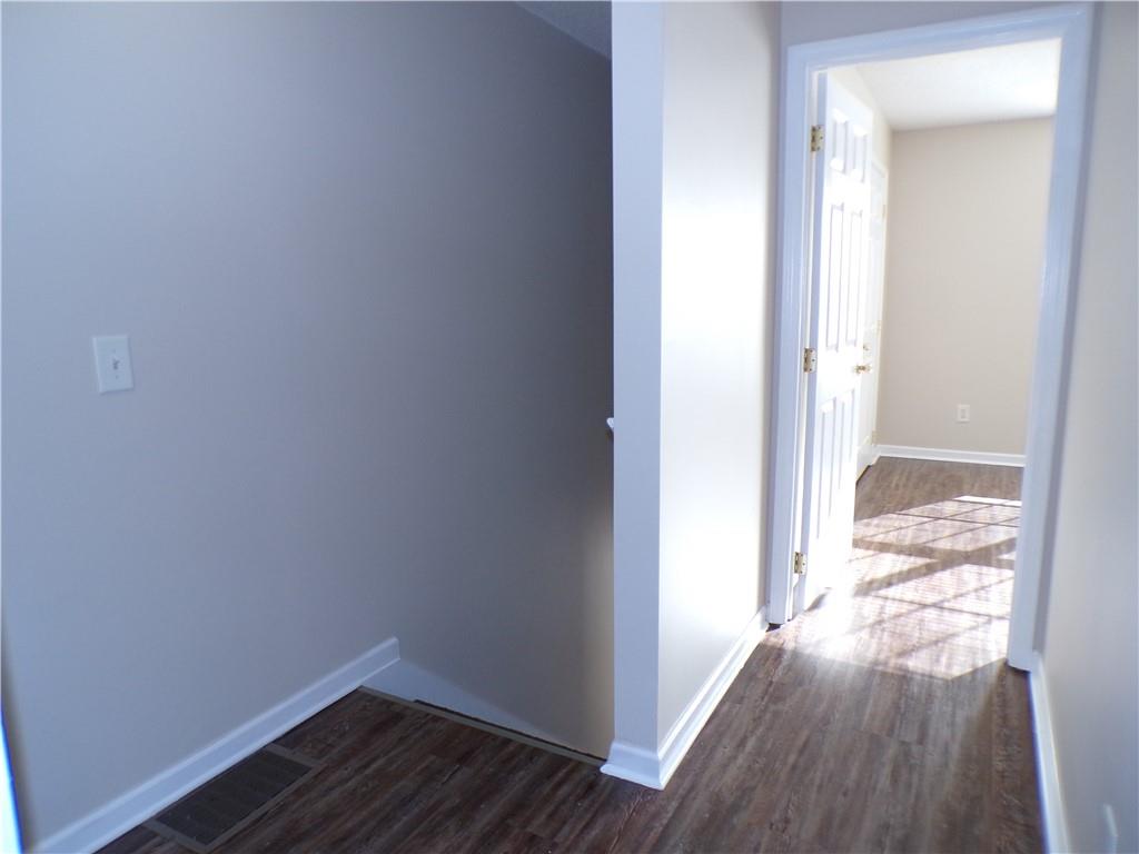 Madison Place - Residential