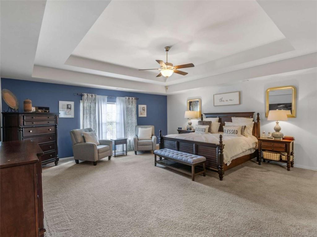 346 M J Mccarthy Way, Hampton, Georgia image 34