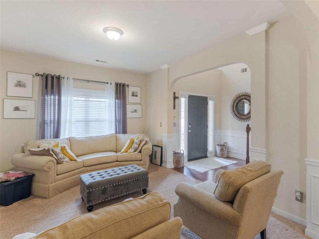 346 M J Mccarthy Way, Hampton, Georgia image 8