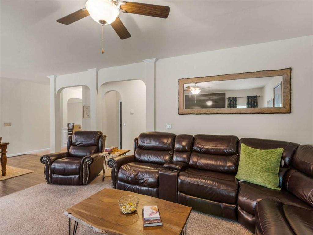 346 M J Mccarthy Way, Hampton, Georgia image 26