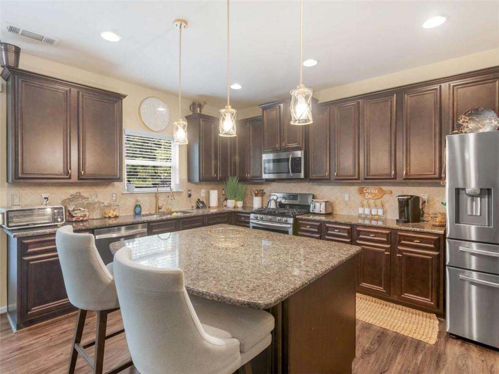 346 M J Mccarthy Way, Hampton, Georgia image 15