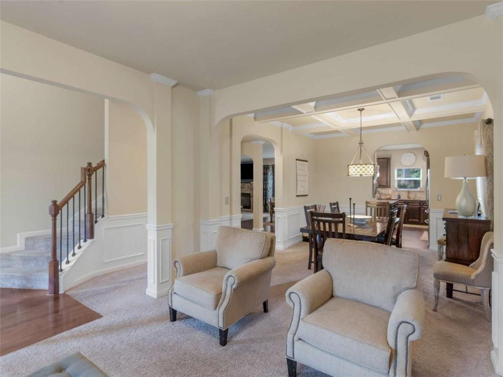346 M J Mccarthy Way, Hampton, Georgia image 7