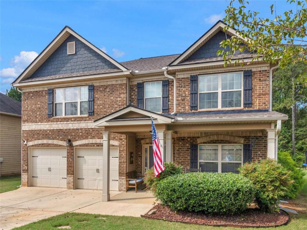 346 M J Mccarthy Way, Hampton, Georgia image 3